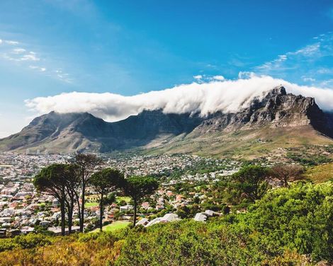 Vier Länder, unzählige Facetten zwischen Natur, Kultur und Tierwelt-2