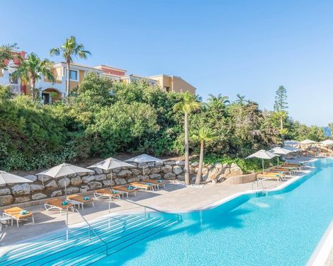 Iberostar Selection Andalucía Playa-0