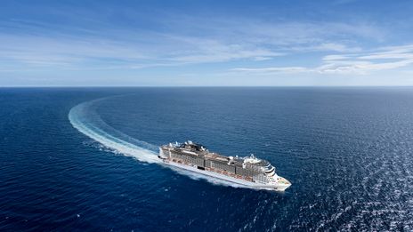 MSC Virtuosa