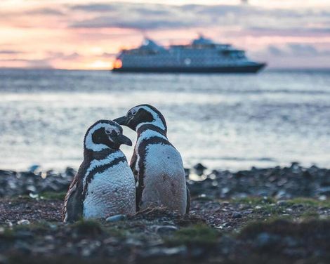 Auf Expedition in die entlegensten Winkel der Erde-0