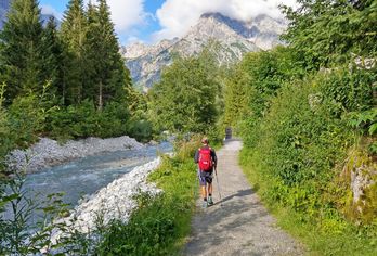 Österreich - Salzburger Land