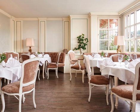 Erholungsurlaub im Burghotel am Hohen Bogen-3