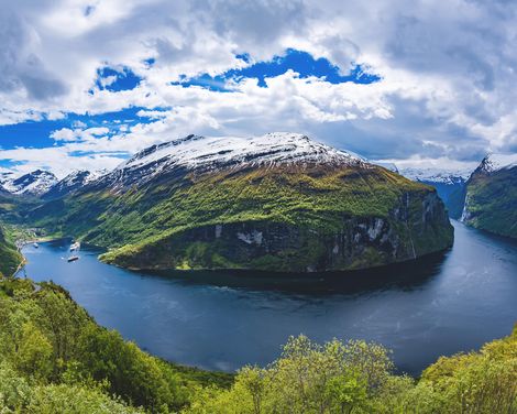 Magische Momente im Hohen Norden-0