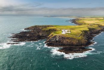 Großbritannien - Schottland, England & Irland