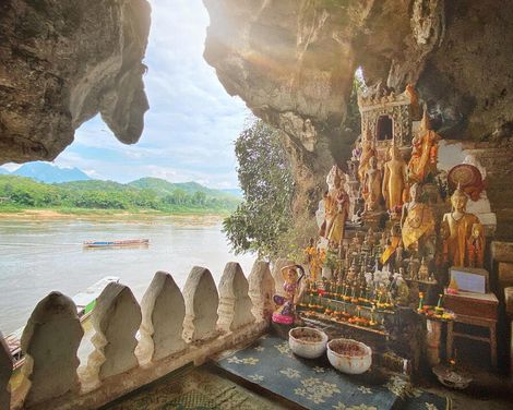 Klang der Tempel, Farben der Märkte, Abenteuer im Dschungel-2