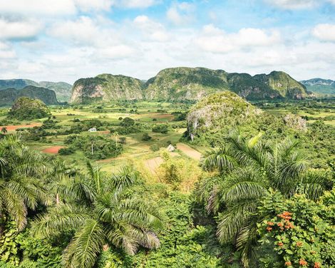 Authentisches Kuba erleben und am Strand entspannen