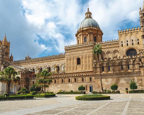 Dolce Vita auf der größten Mittelmeerinsel-2