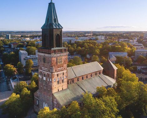 Mitternachtssonne, Fjorde und Geschichten des Nordens-3
