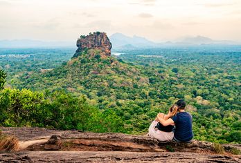 Sri Lanka & Malediven