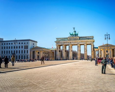 Hotel Essential by Dorint Berlin-Adlershof-0