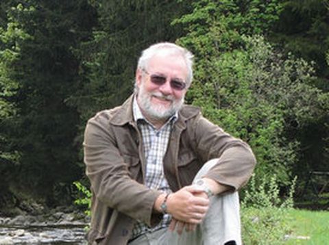Chronist Jens in Skandinavien