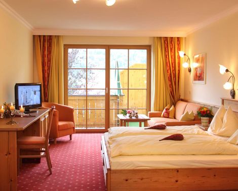 Aktivurlaub im POST POST Hotel - Alpine Boutique Hotel & Spa in Bad Hofgastein-3