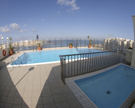 Plaza Regency Hotels-0