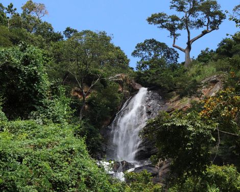 Zwischen Lehmburgen & Voodoo-1