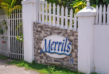 Merril's Beach Resort II