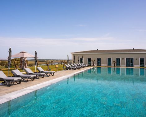 Vila Galé Collection Monte do Vilar - Agroturismo-0