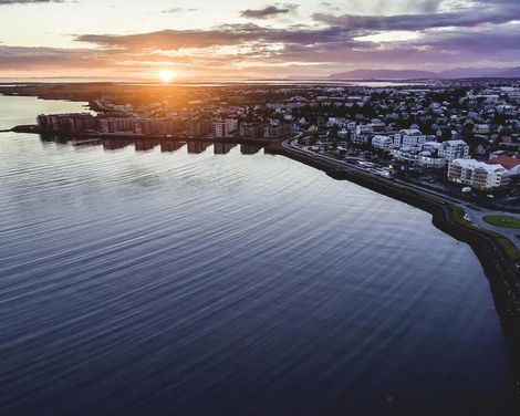 Losfahren und sich vom Weg verzaubern lassen