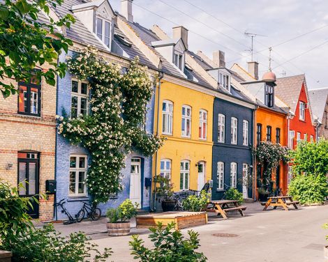 Kreuzfahrt mit MSC Preziosa ab/an Hamburg