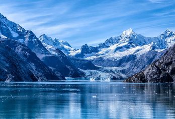 Ost-/Westkanada & USA-Alaska