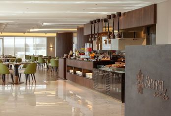 Avani+ Palm View Dubai Hotel & Suites