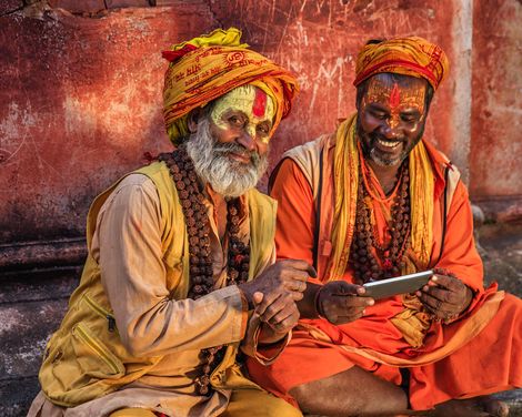 Zwischen Palästen und unberührter Natur-3