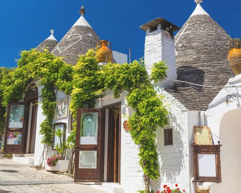 Vom Trulli-Zauber bis zum Meer-3