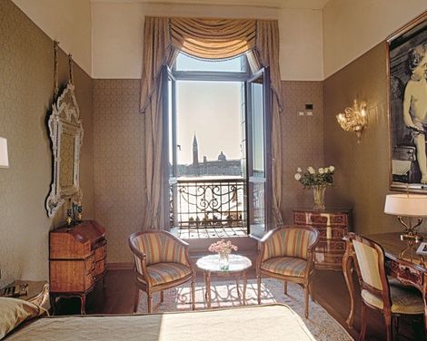 Hotel Locanda Vivaldi-0