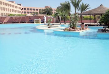 Eagles Paradise Abu Soma Resort