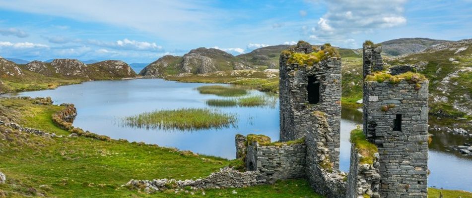 Irland