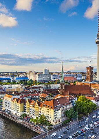 Berlin