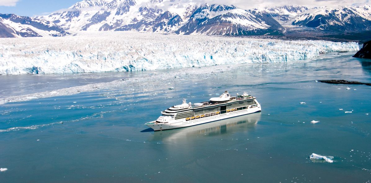 Kanada & Alaska