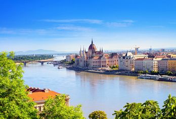 Donau