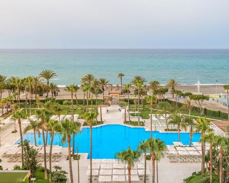 Iberostar Waves Málaga Playa-0