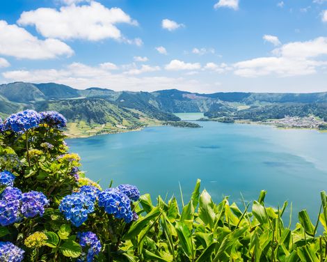 São Miguel: Wanderlust und Meeresrauschen-1