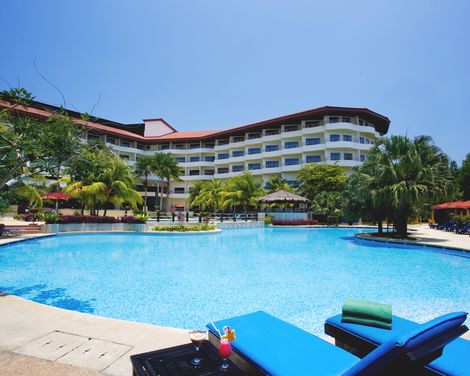 Vom Abenteuer im Regenwald zur Entspannung am Strand im 4-Sterne-Hotel-3