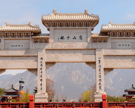 Tempel, Traditionen & Mega-Metropolen-1