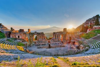 Italien - Sizilien