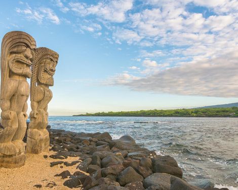Kreuzfahrt mit der Quantum of the Seas von Brisbane bis Seattle inkl. Vorprogramm in Australien