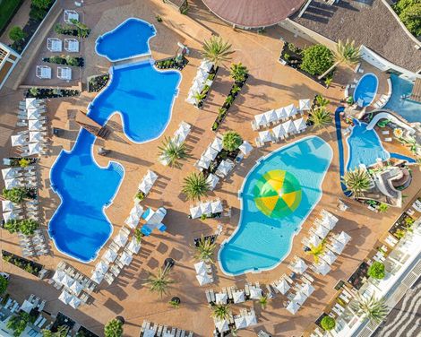 Iberostar Waves Gaviotas Park-0