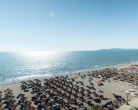 Kultur, Kulinarik & Küste ohne Hotelwechsel