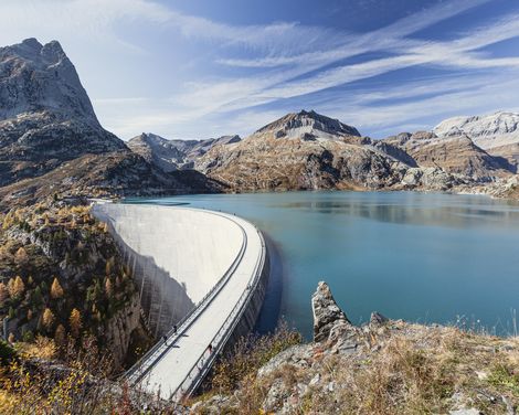 Von Brig bis Chamonix: Ihre Erlebnisreise ins Herz der Alpen-3