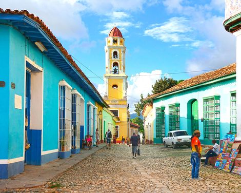 Authentisches Kuba erleben und am Strand entspannen-2