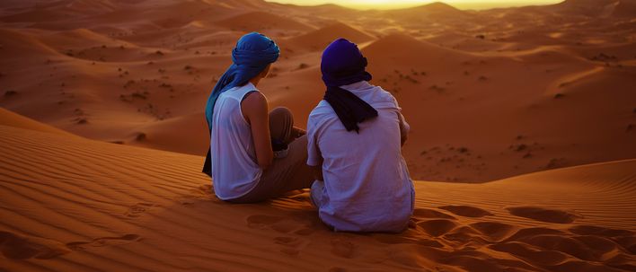 Sahara