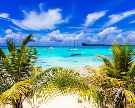 Kreuzfahrt mit Norwegian Sun von Port Louis nach Kapstadt inkl. Baden auf Mauritius & Südafrika-Rundreise-0