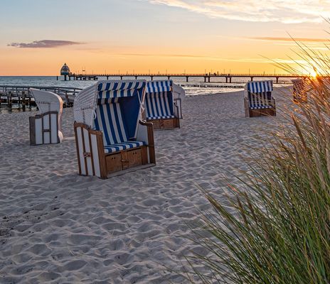 Ostseestrand