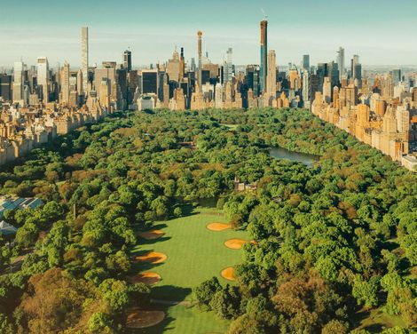 Von New York bis Miami: Eine Reise voller Klang & Geschichte