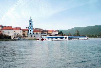Donau