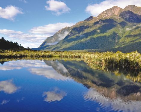 Rundreise von Melbourne bis Auckland inkl. Besuch des Abel Tasman Nationalparks
