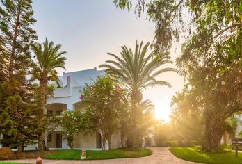 Tunesien - Djerba