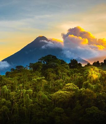 Costa Rica